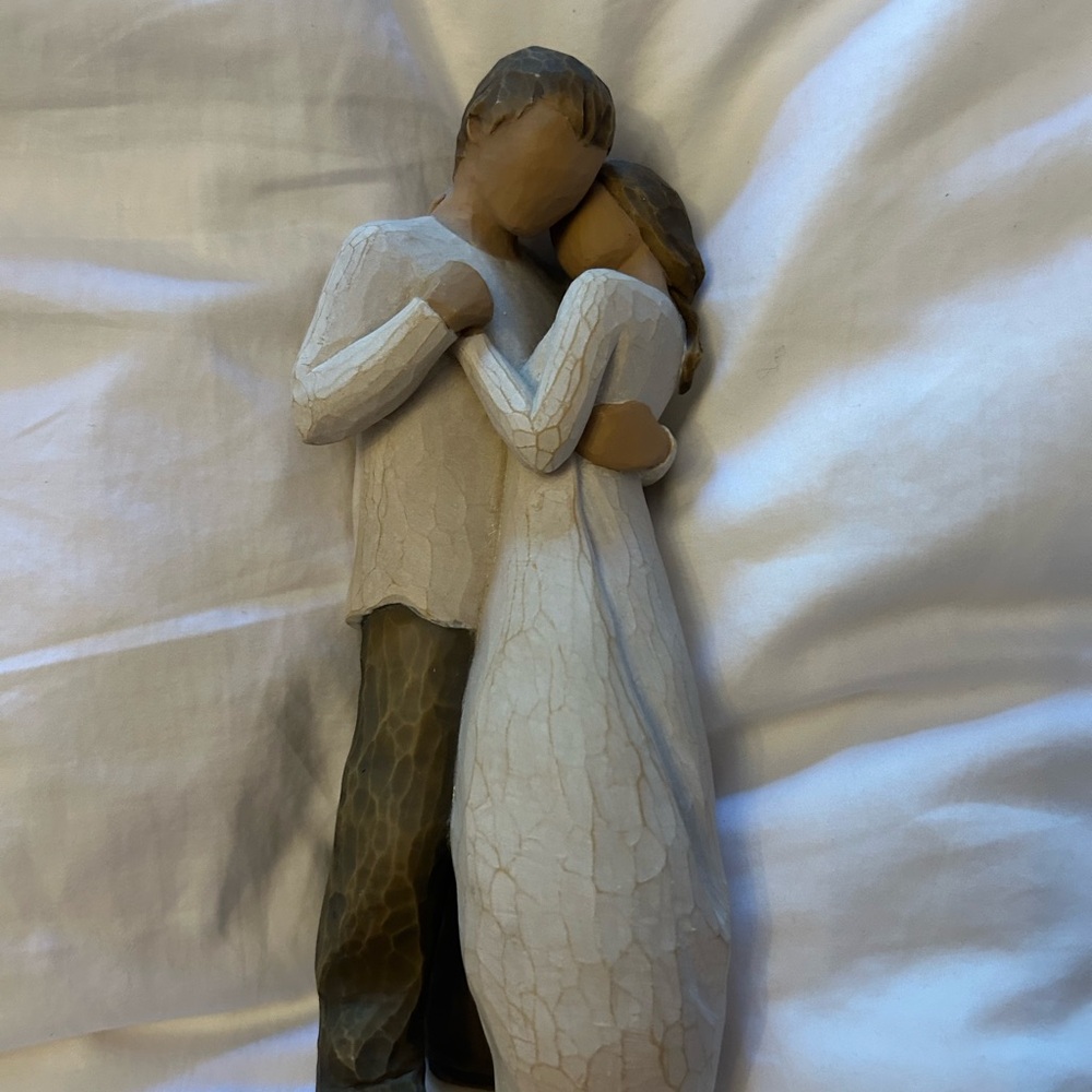 Willow Tree "Promise"